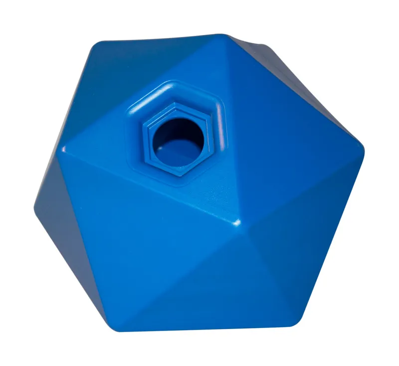 Red Gorilla Tubtrug Dripfeed Treat Ball-3